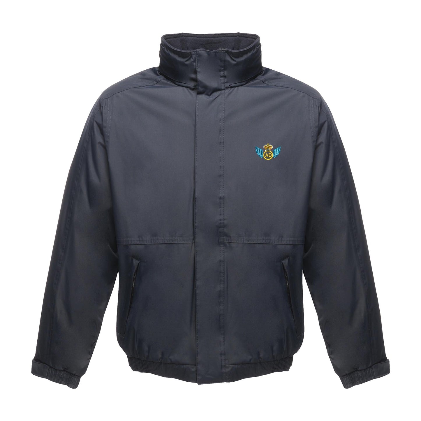 Air Despatch Regatta Waterproof Jacket With Hood