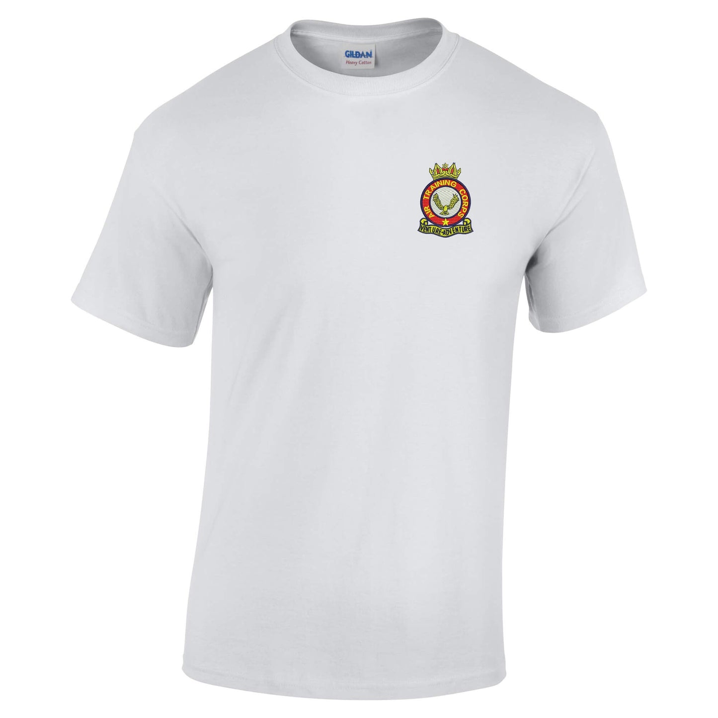 Air Training Corps Cotton T-Shirt