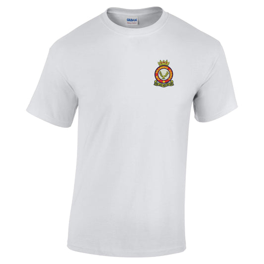 Air Training Corps Cotton T-Shirt