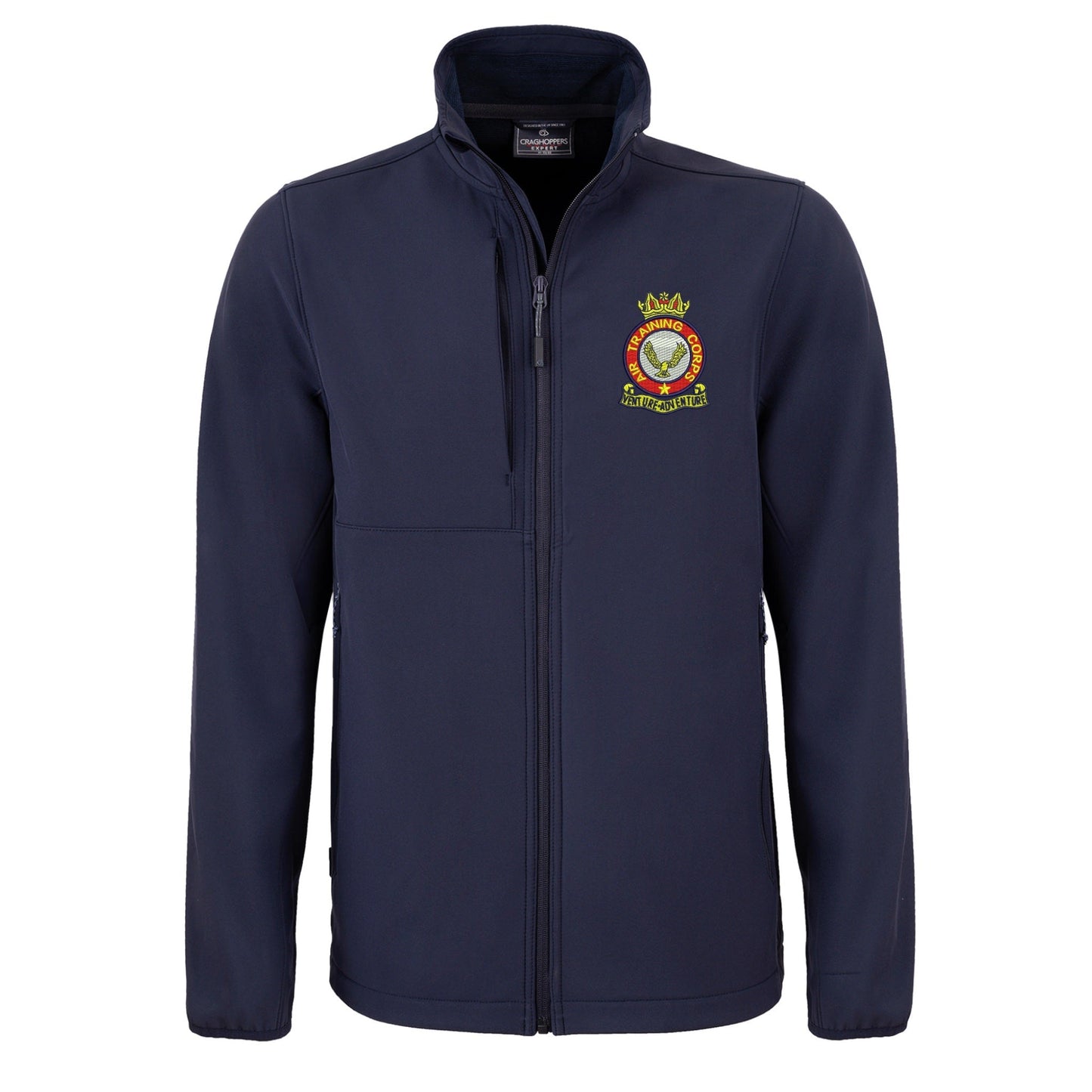 Air Training Corps Craghoppers Basecamp Softshell