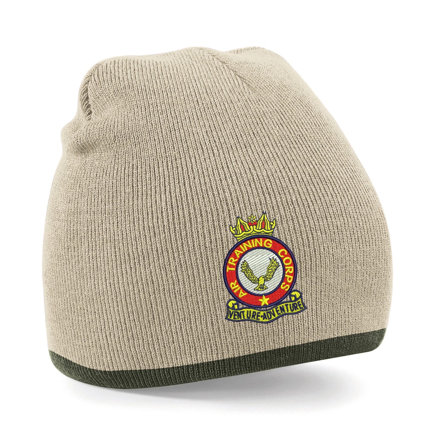 Air Training Corps Beanie Hat