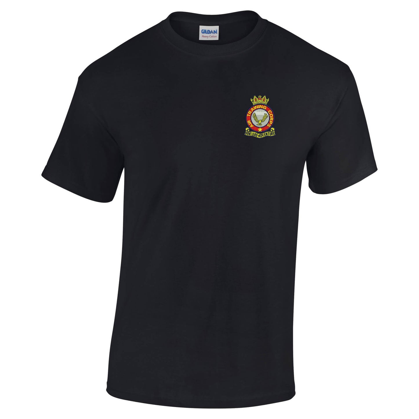Air Training Corps Cotton T-Shirt