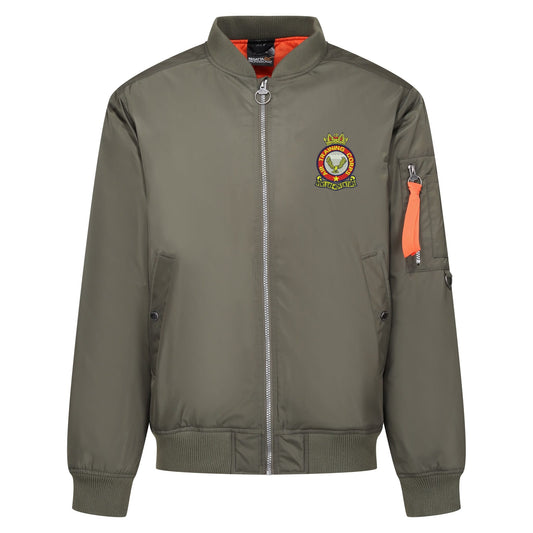 Air Training Corps Regatta Pilot Jacket