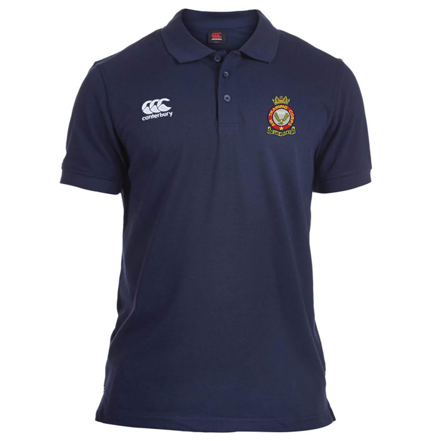 Air Training Corps Canterbury Rugby Polo