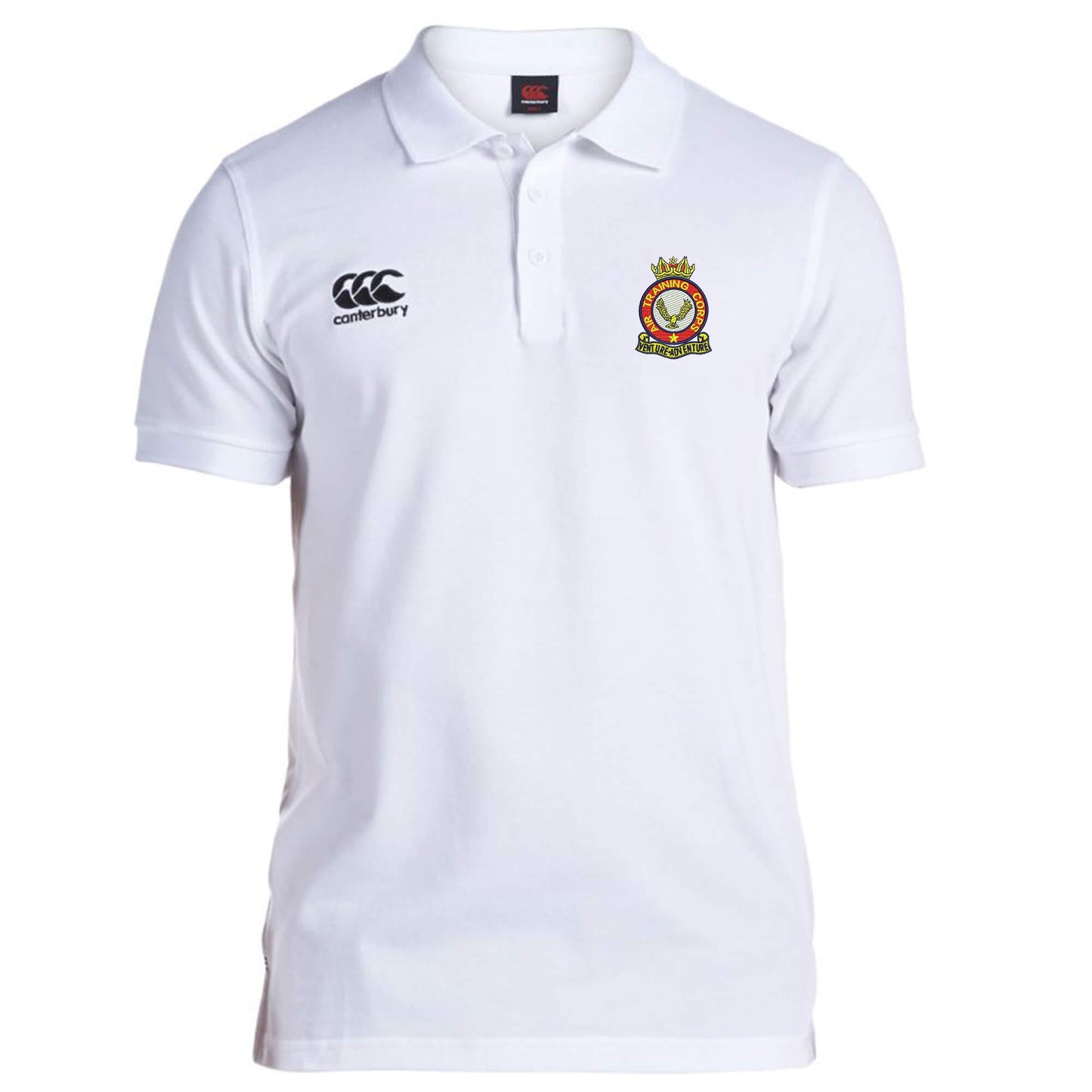 Air Training Corps Canterbury Rugby Polo