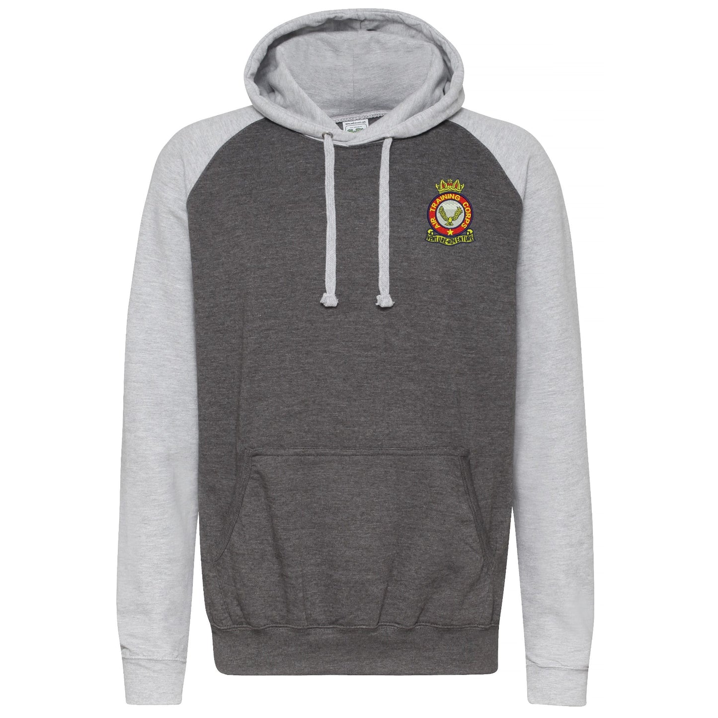 Air Training Corps Contrast Hoodie