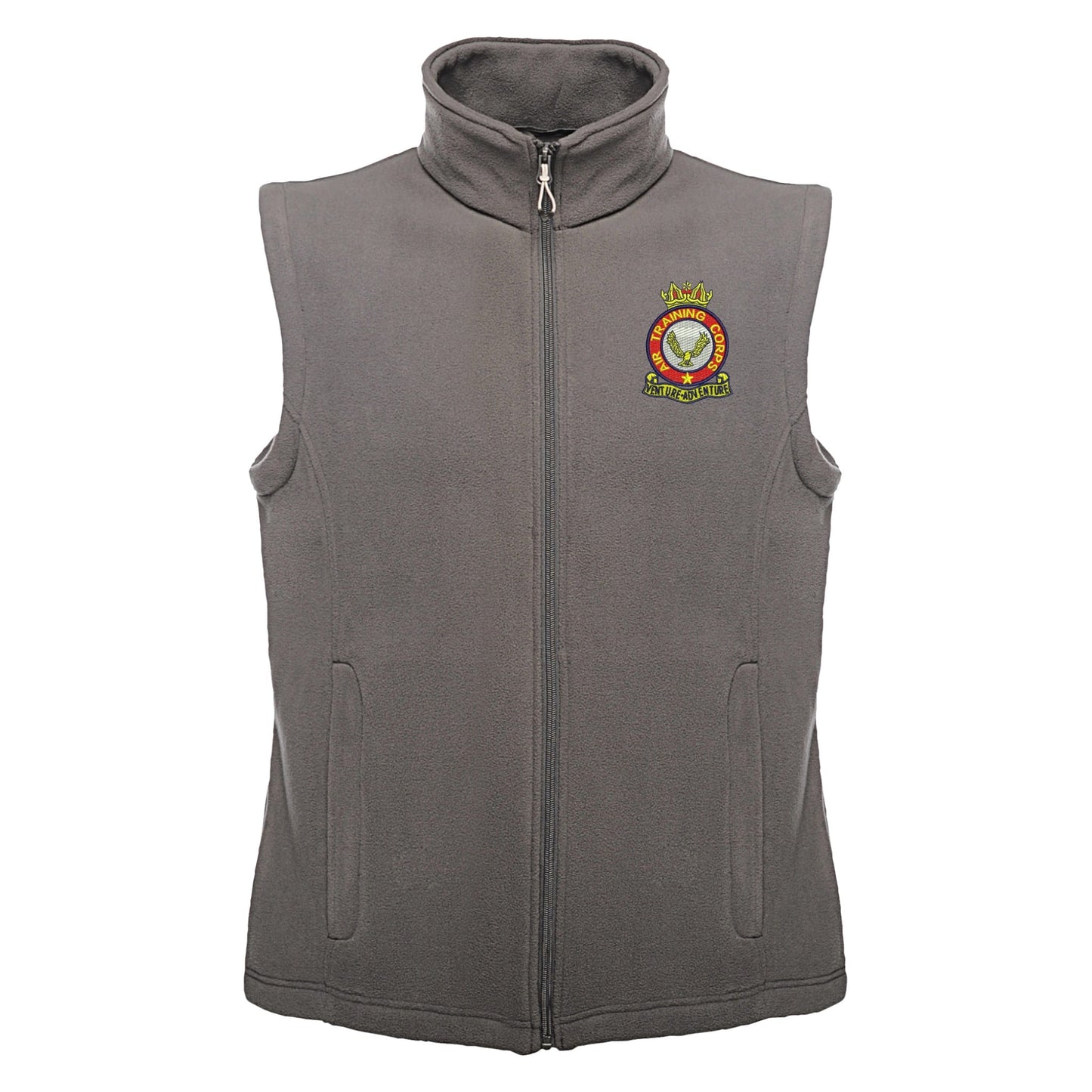 Air Training Corps Regatta Fleece Bodywarmer