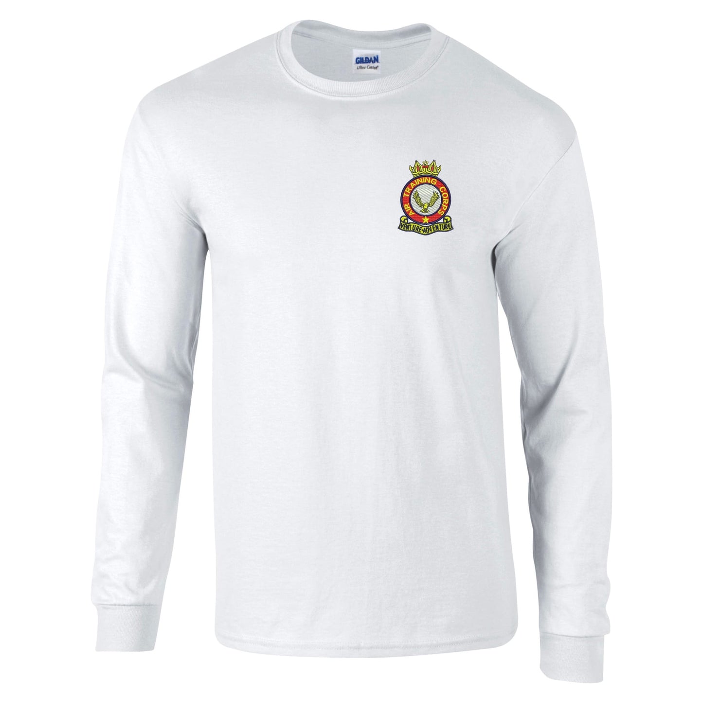 Air Training Corps Long Sleeve T-Shirt