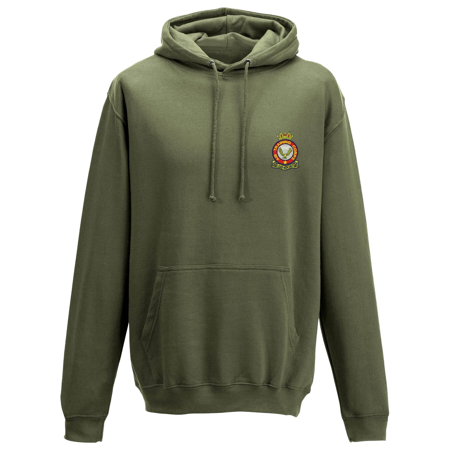 Air Training Corps Hoodie