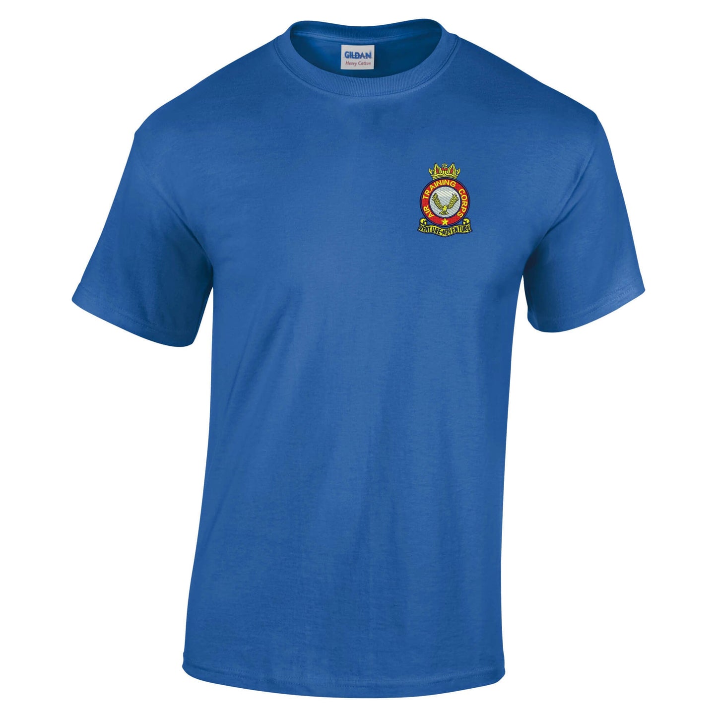 Air Training Corps Cotton T-Shirt