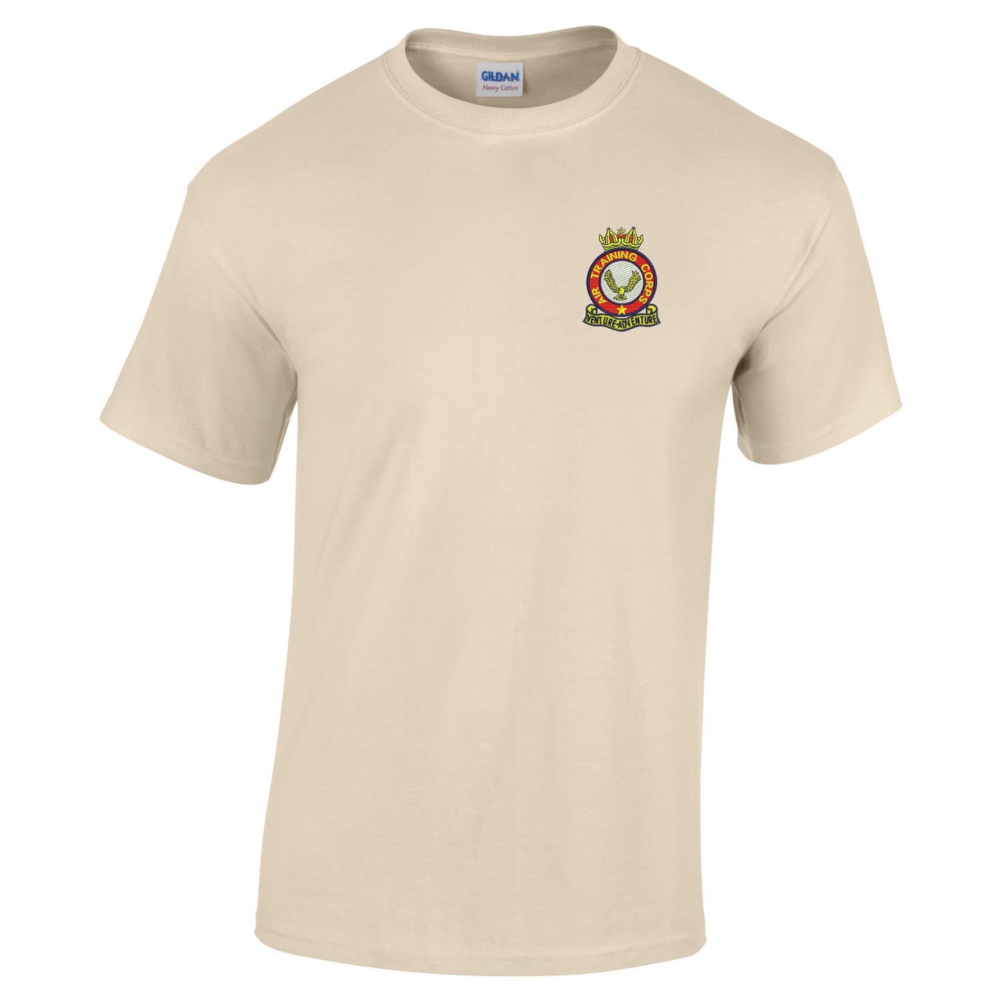 Air Training Corps Cotton T-Shirt