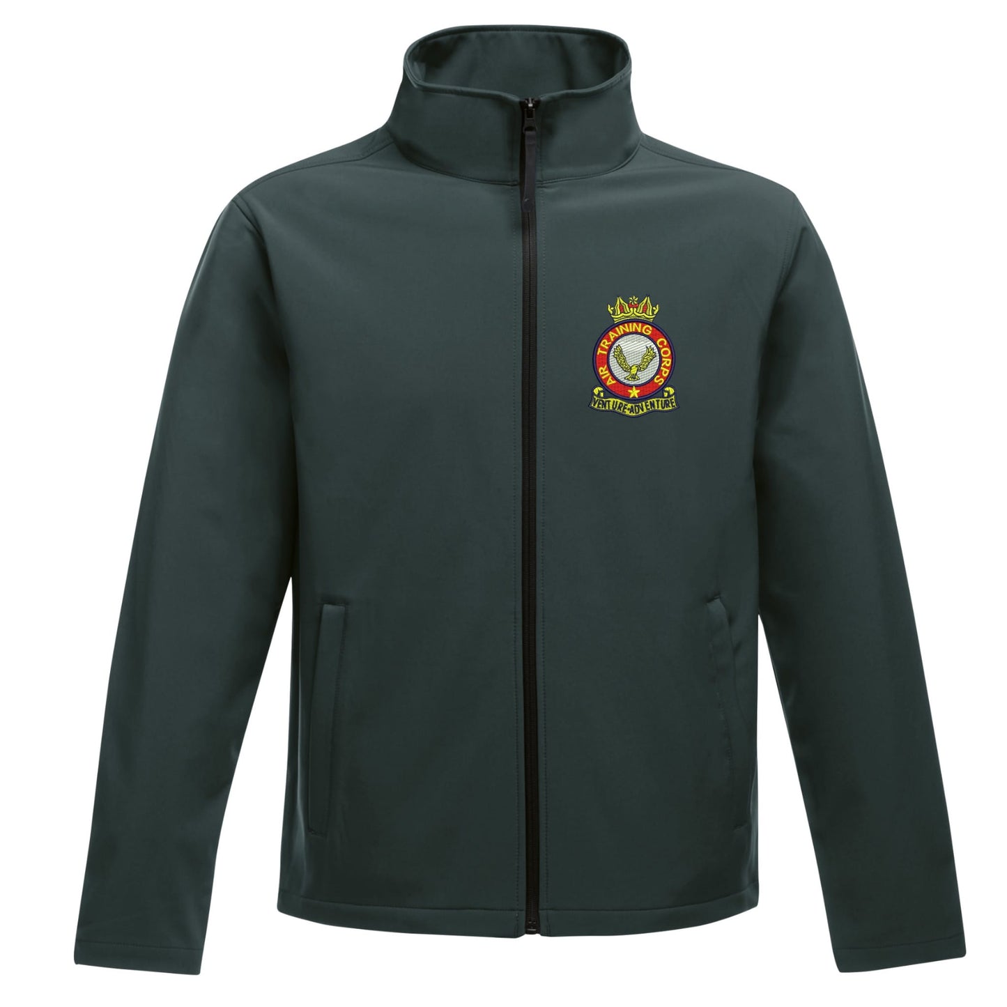 Air Training Corps Regatta Softshell Jacket