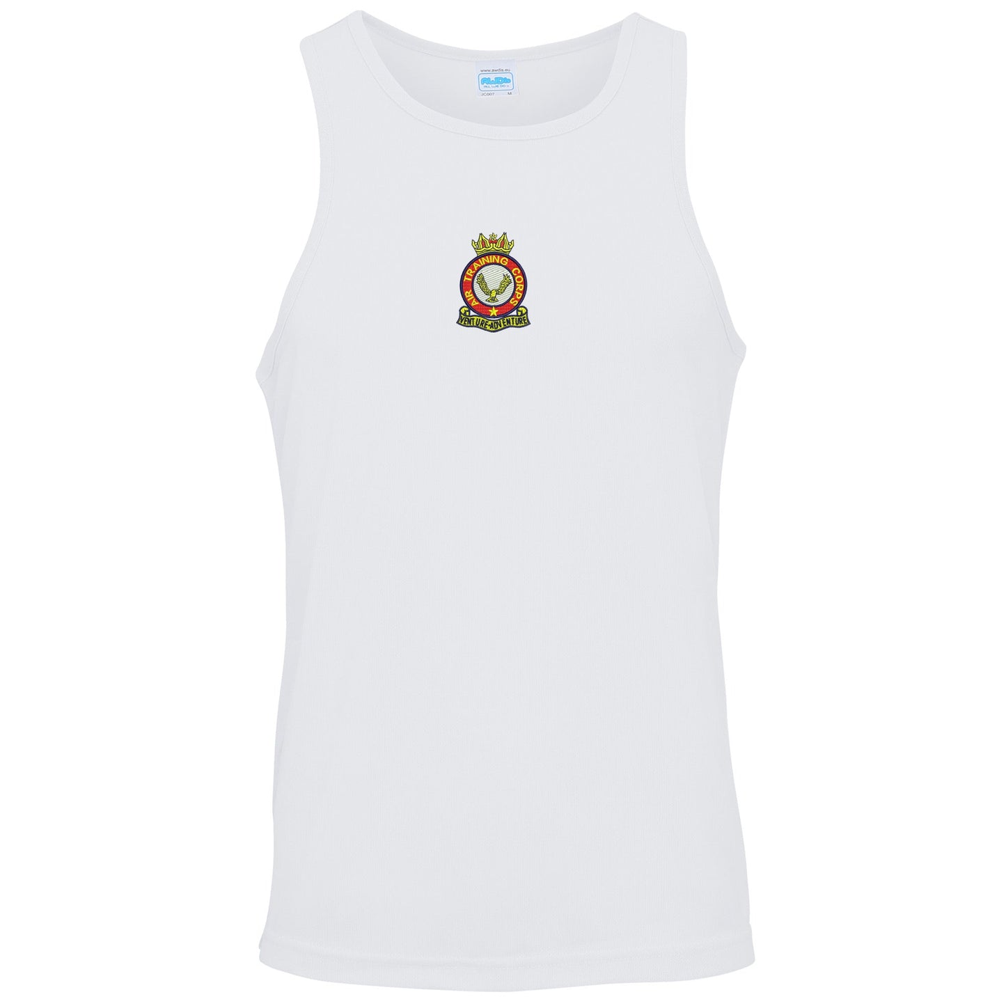 Air Training Corps Vest