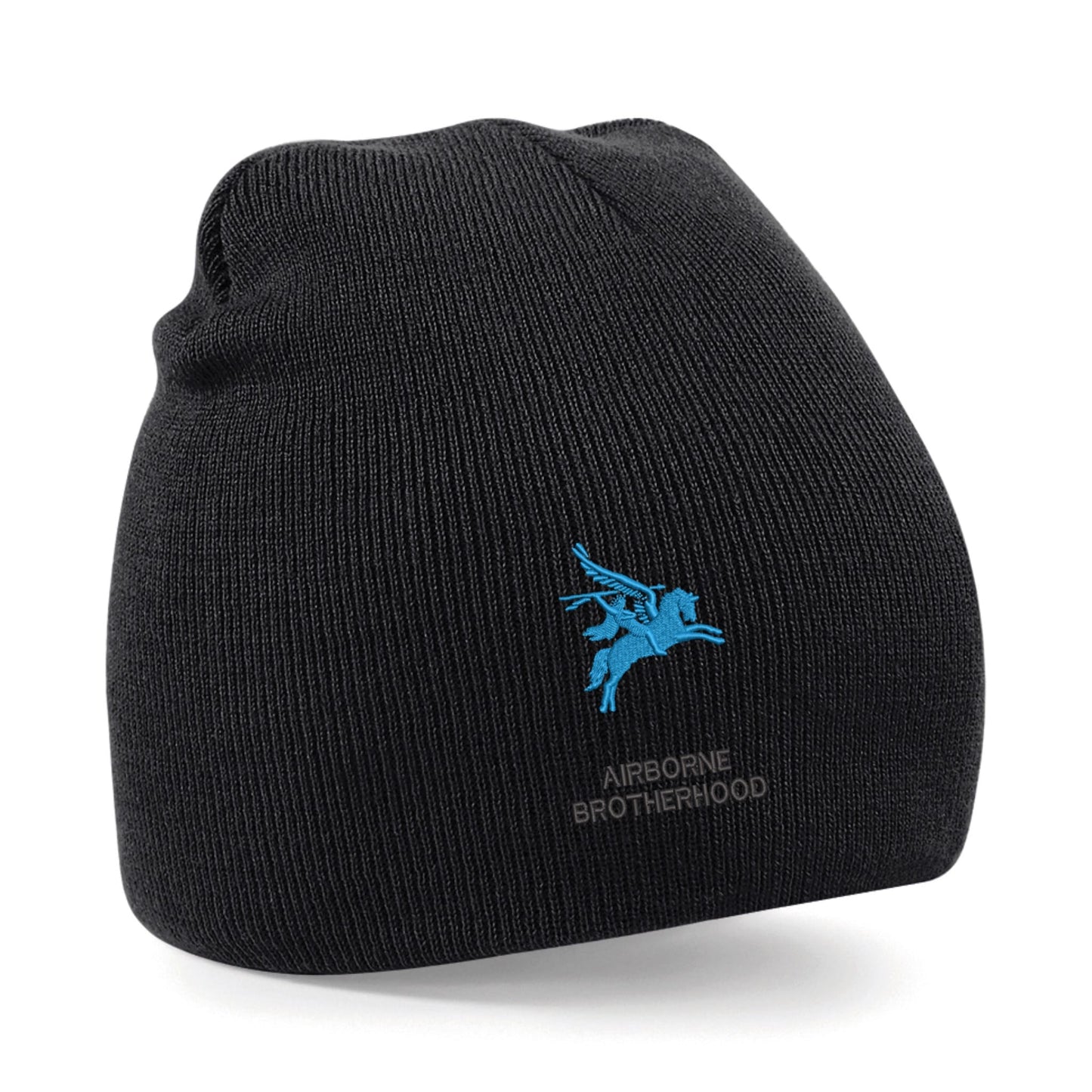 Airborne Brotherhood Beanie Hat
