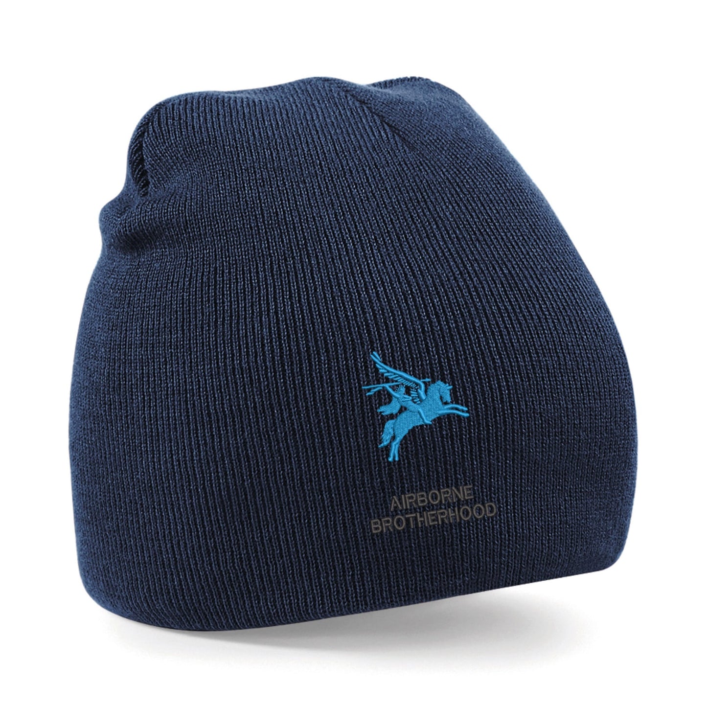 Airborne Brotherhood Beanie Hat
