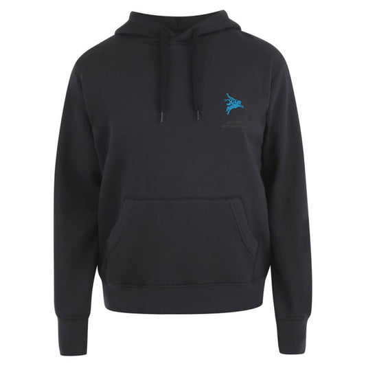 Airborne Brotherhood Canterbury Rugby Hoodie