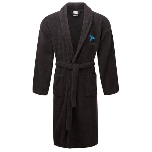 Airborne Brotherhood Dressing Gown