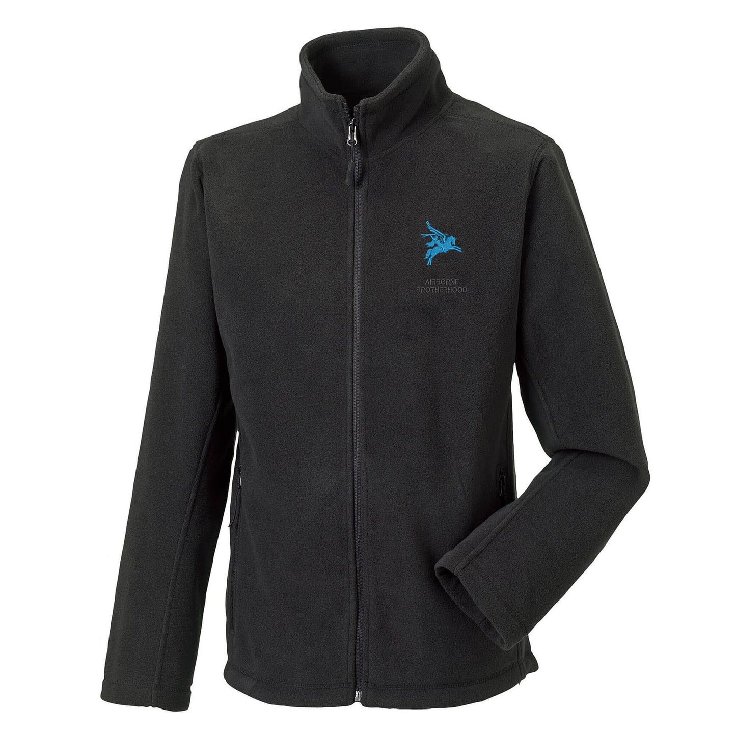 Airborne Brotherhood Regatta Fleece