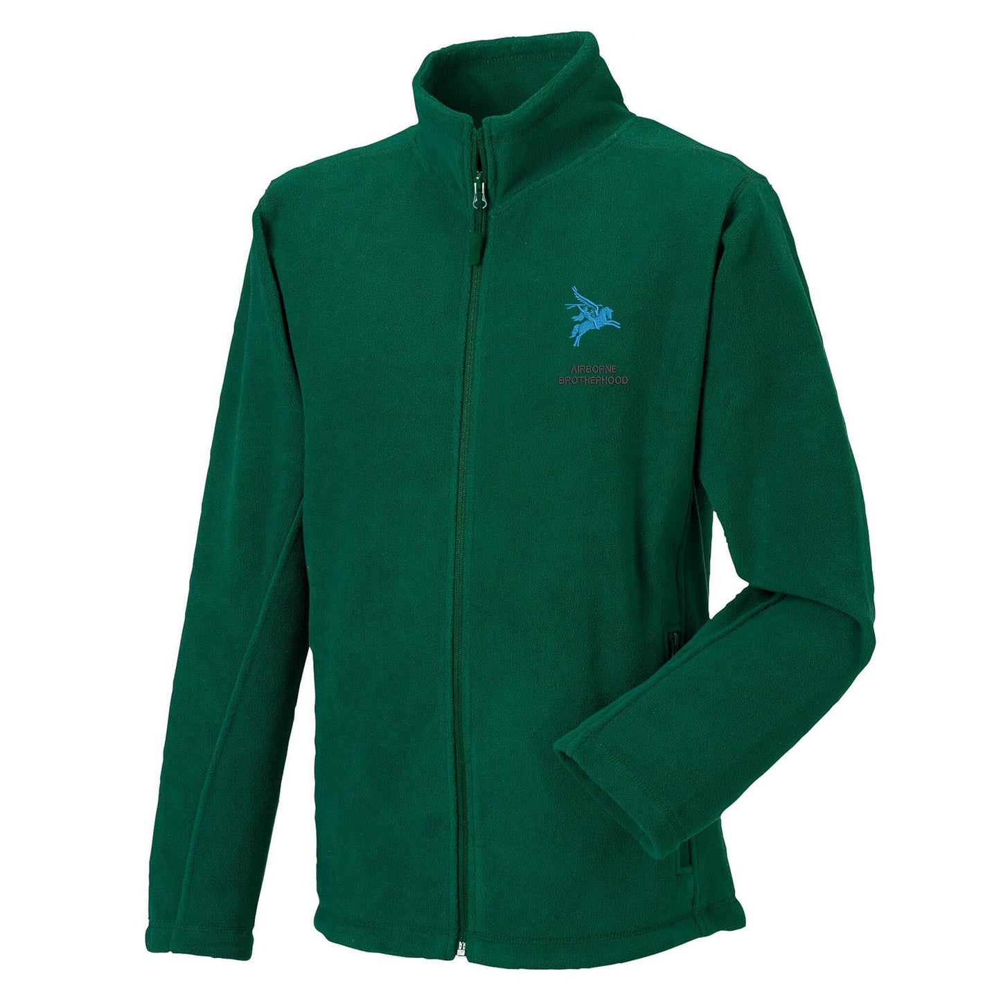 Airborne Brotherhood Regatta Fleece