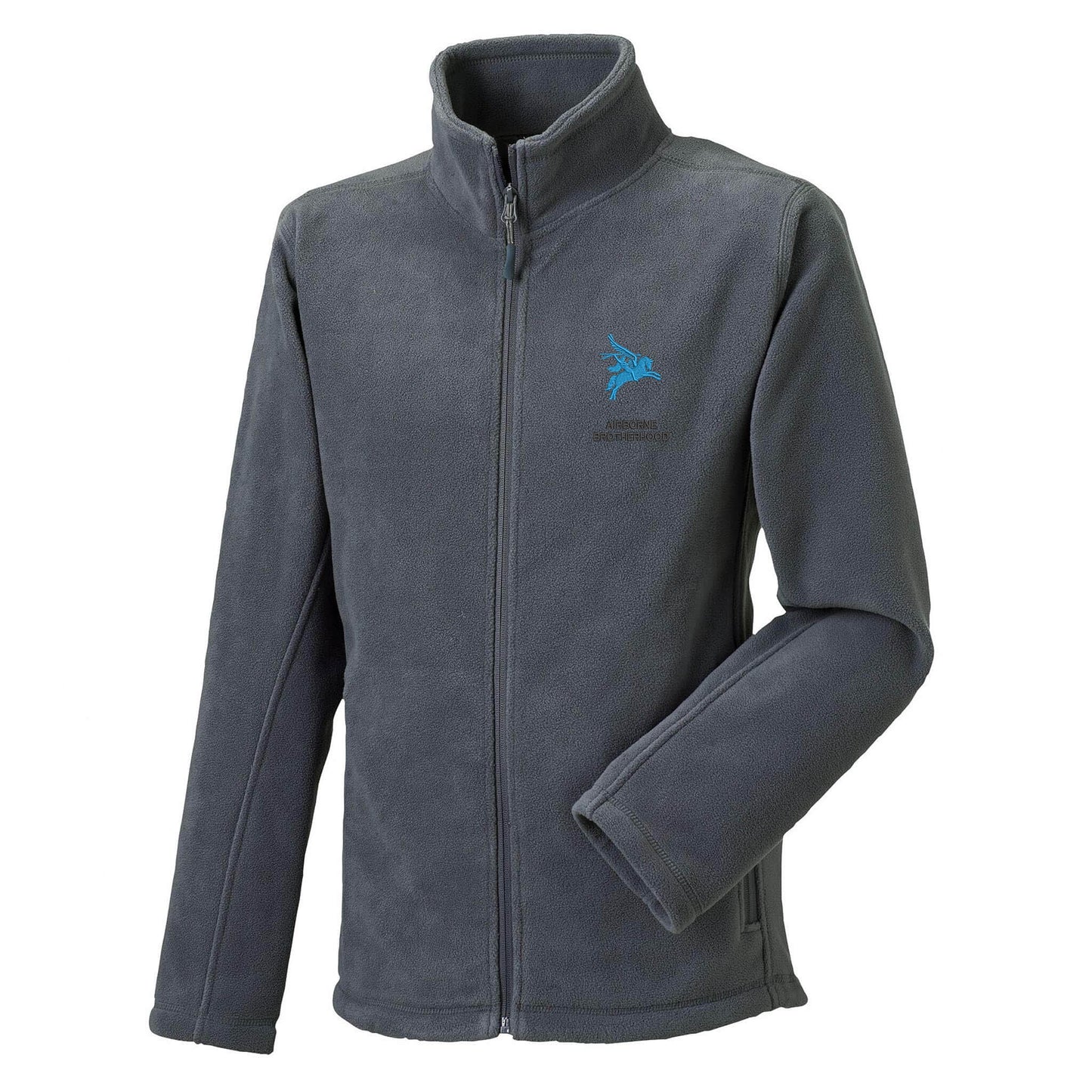 Airborne Brotherhood Regatta Fleece
