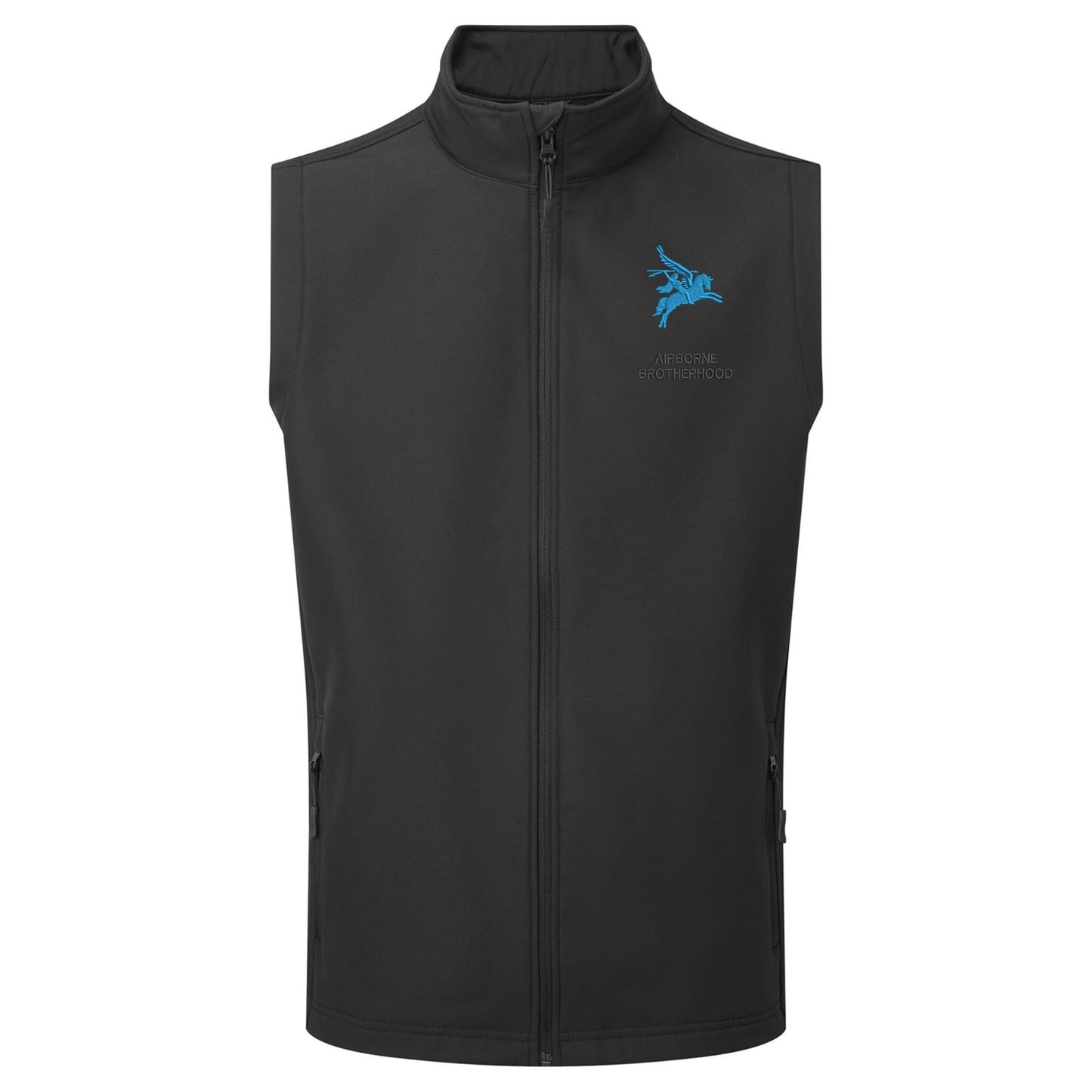 Airborne Brotherhood Gilet