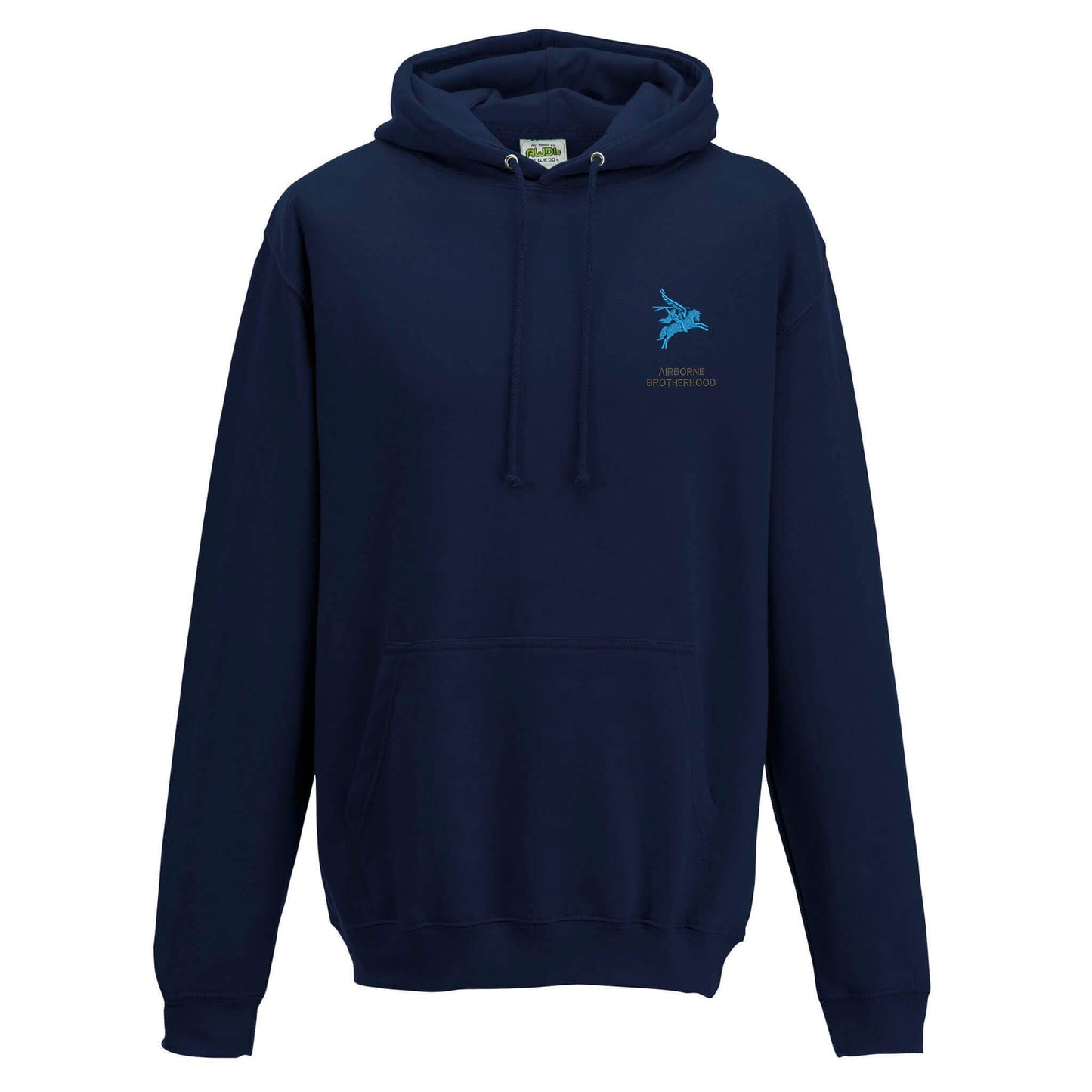 Airborne Brotherhood Hoodie