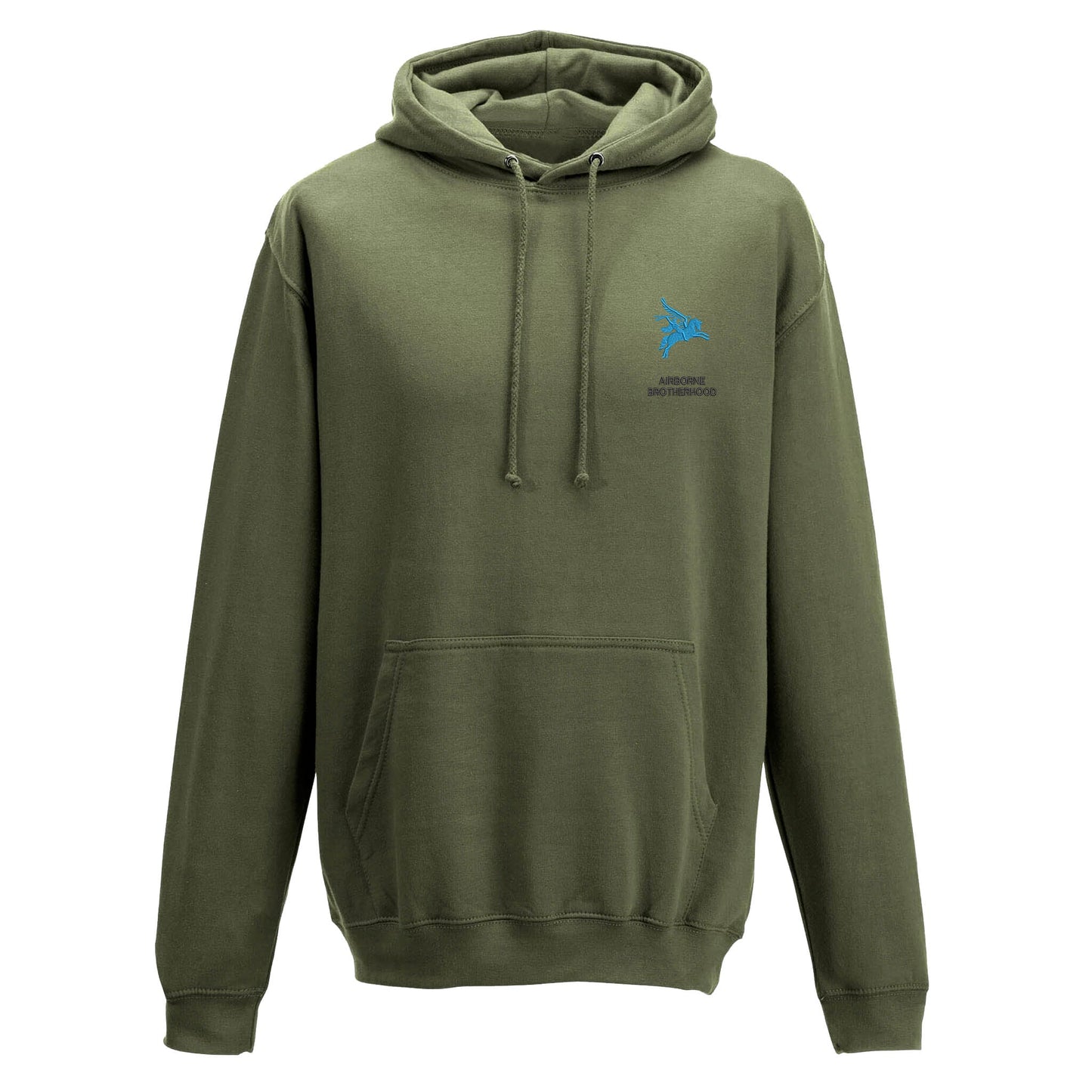 Airborne Brotherhood Hoodie
