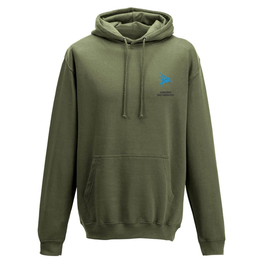 Airborne Brotherhood Hoodie