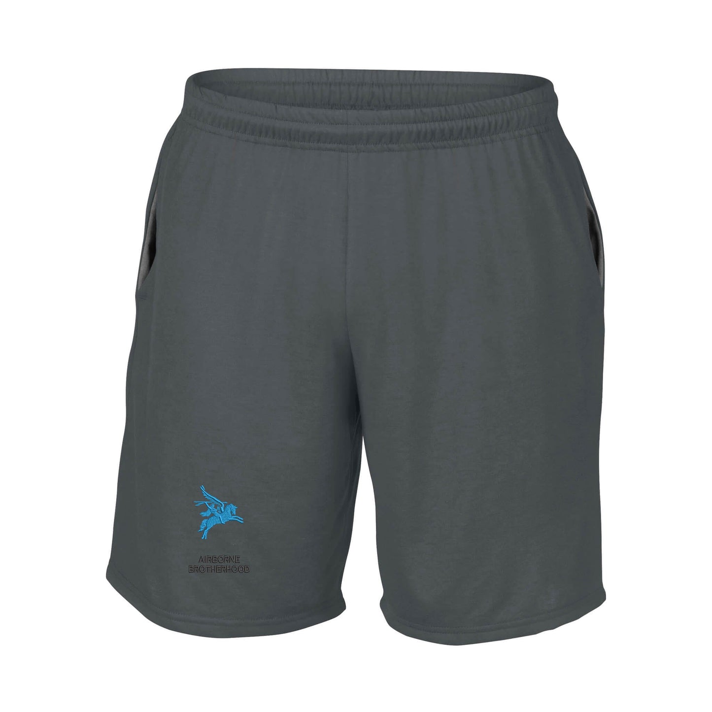 Airborne Brotherhood Performance Shorts