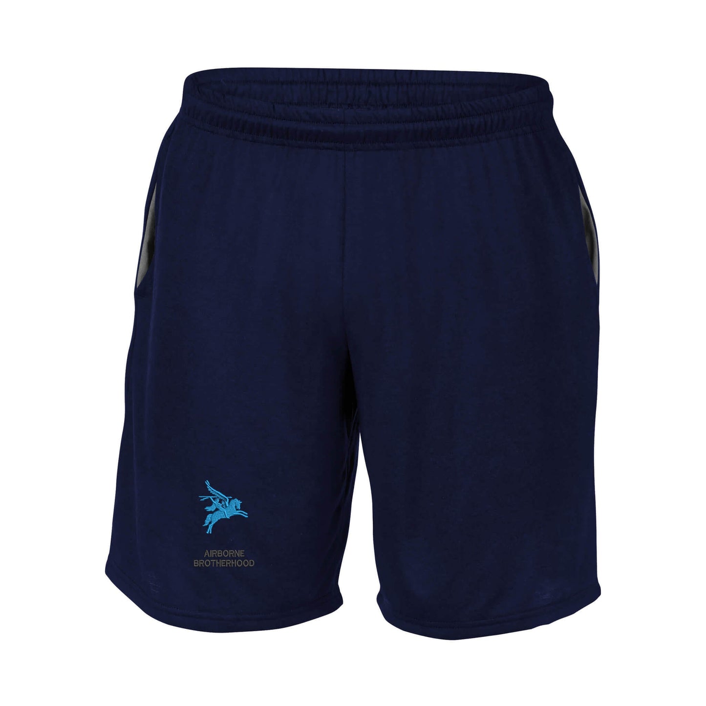 Airborne Brotherhood Performance Shorts