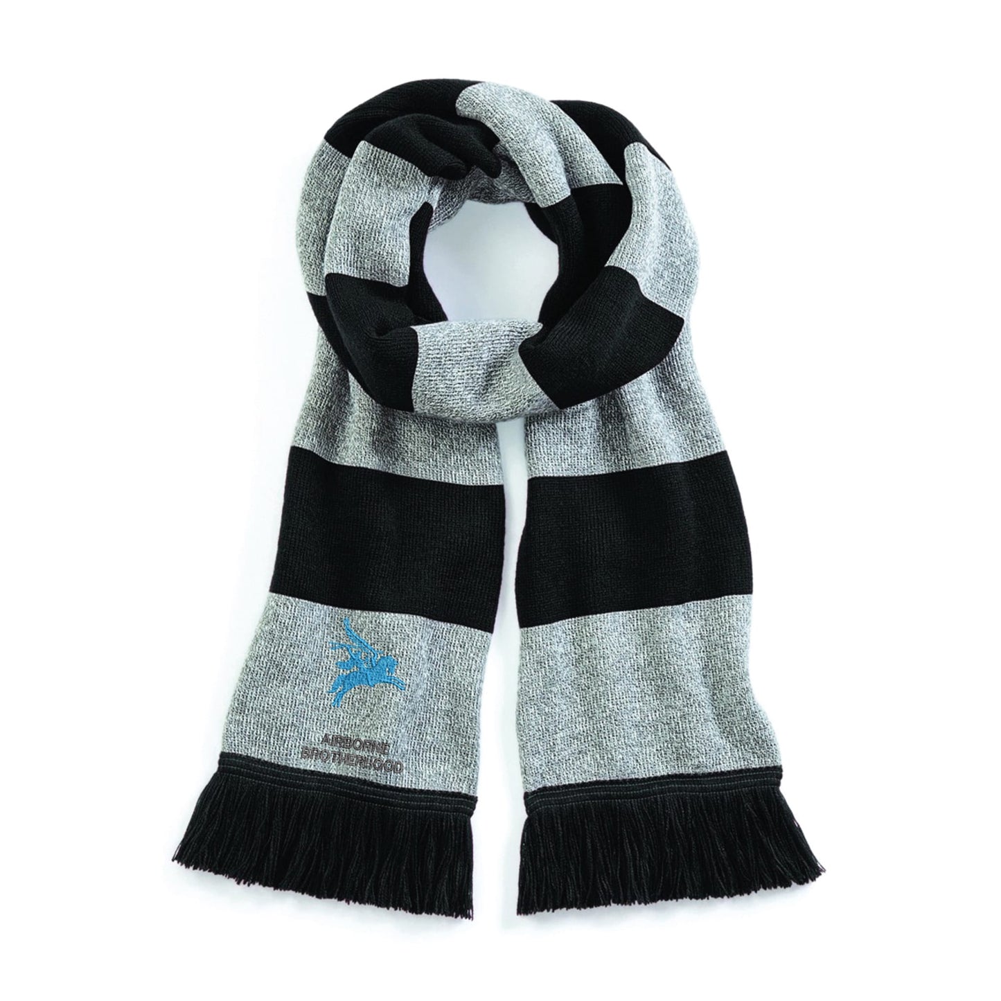 Airborne Brotherhood Stadium Scarf