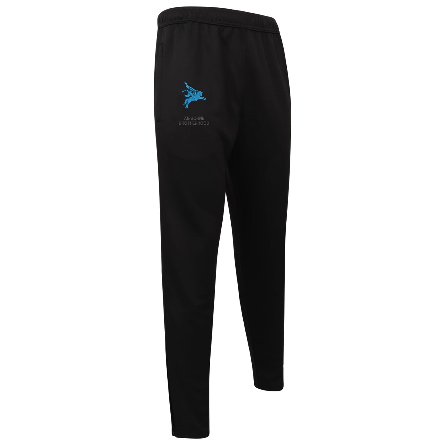Airborne Brotherhood Knitted Tracksuit Pants