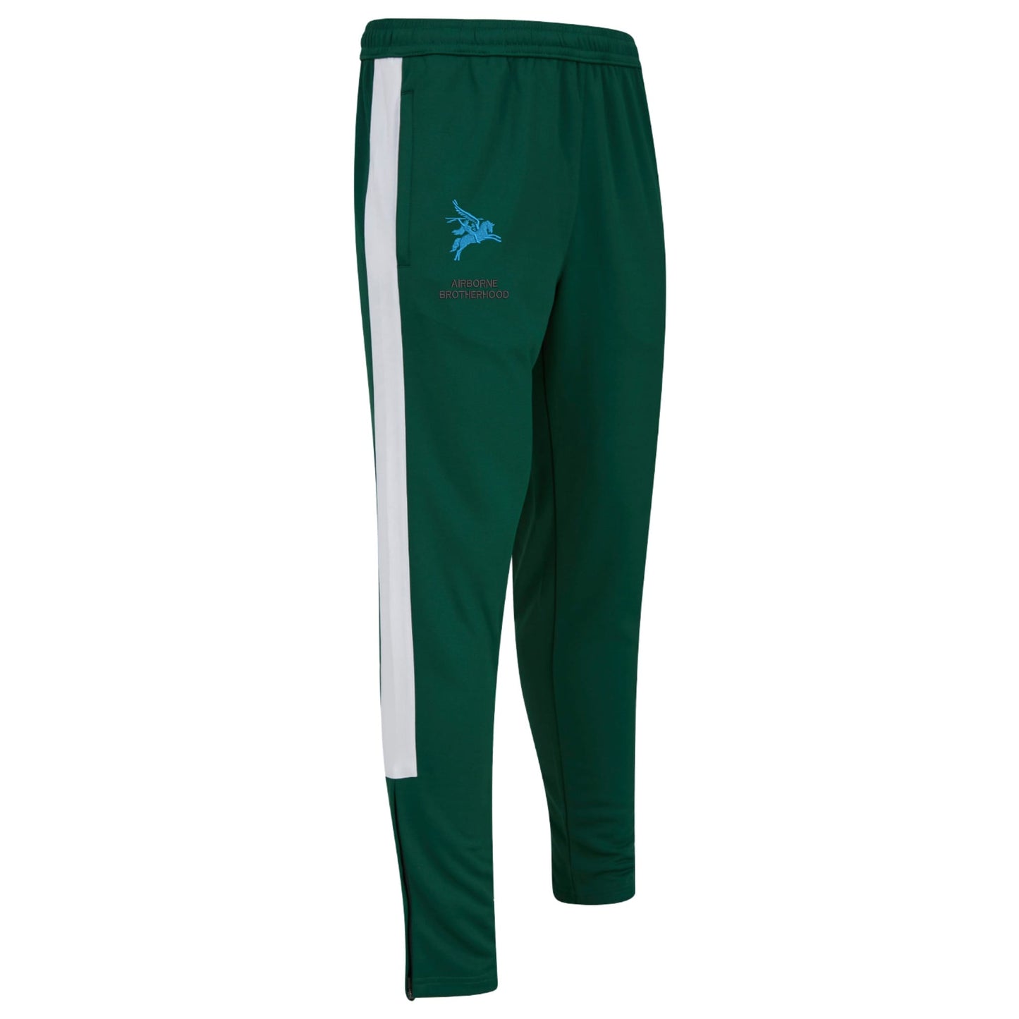 Airborne Brotherhood Knitted Tracksuit Pants