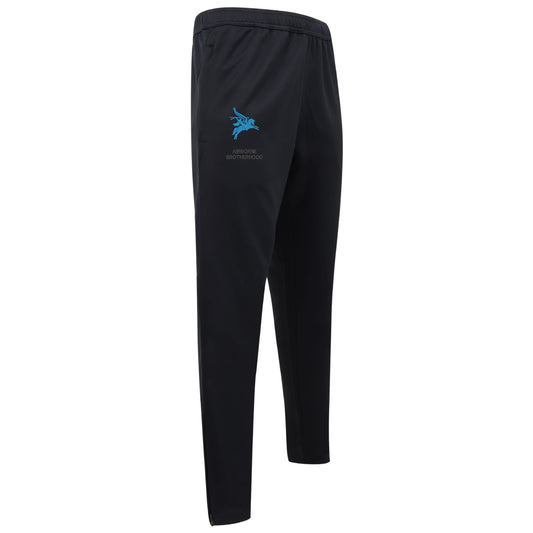 Airborne Brotherhood Knitted Tracksuit Pants