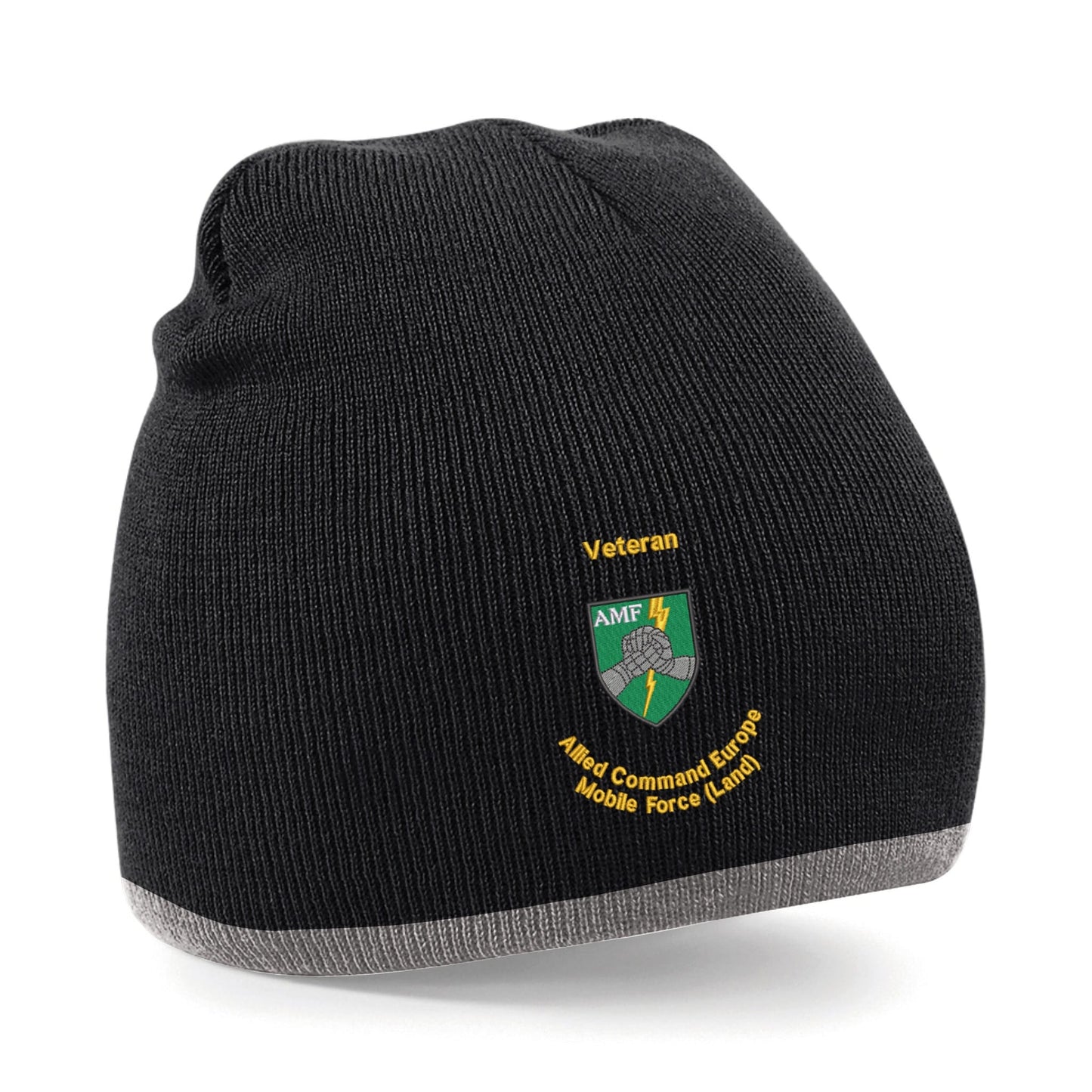 Allied Command Europe Beanie Hat