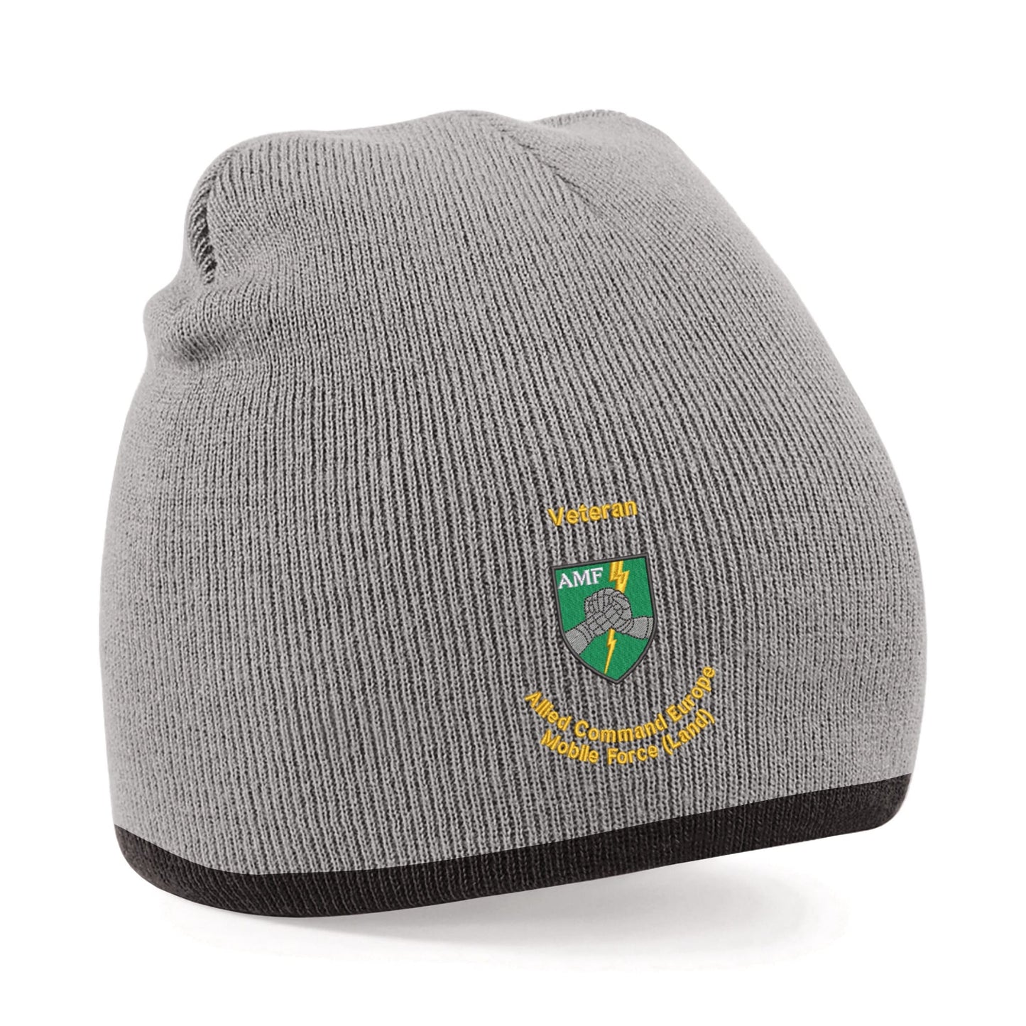 Allied Command Europe Beanie Hat