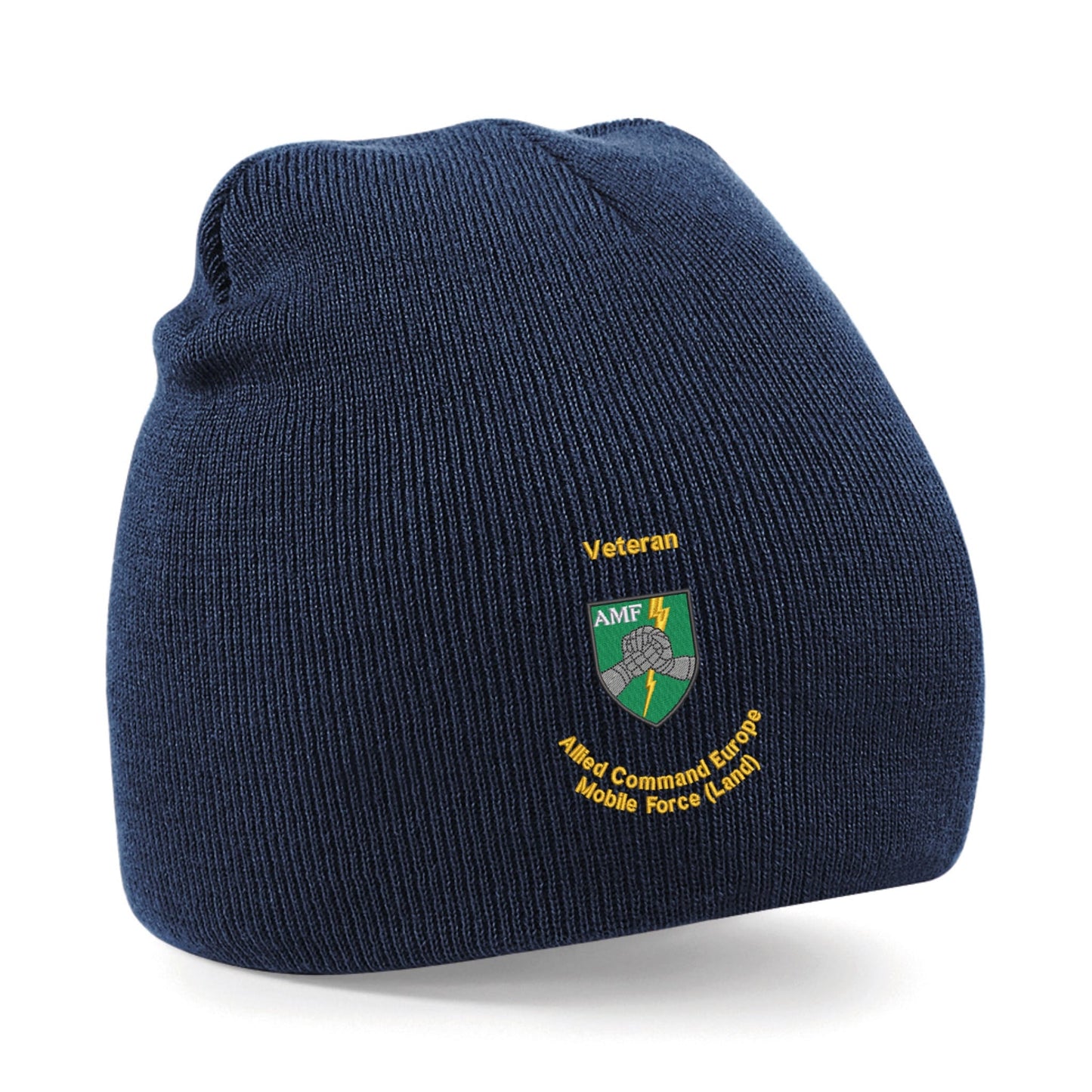 Allied Command Europe Beanie Hat