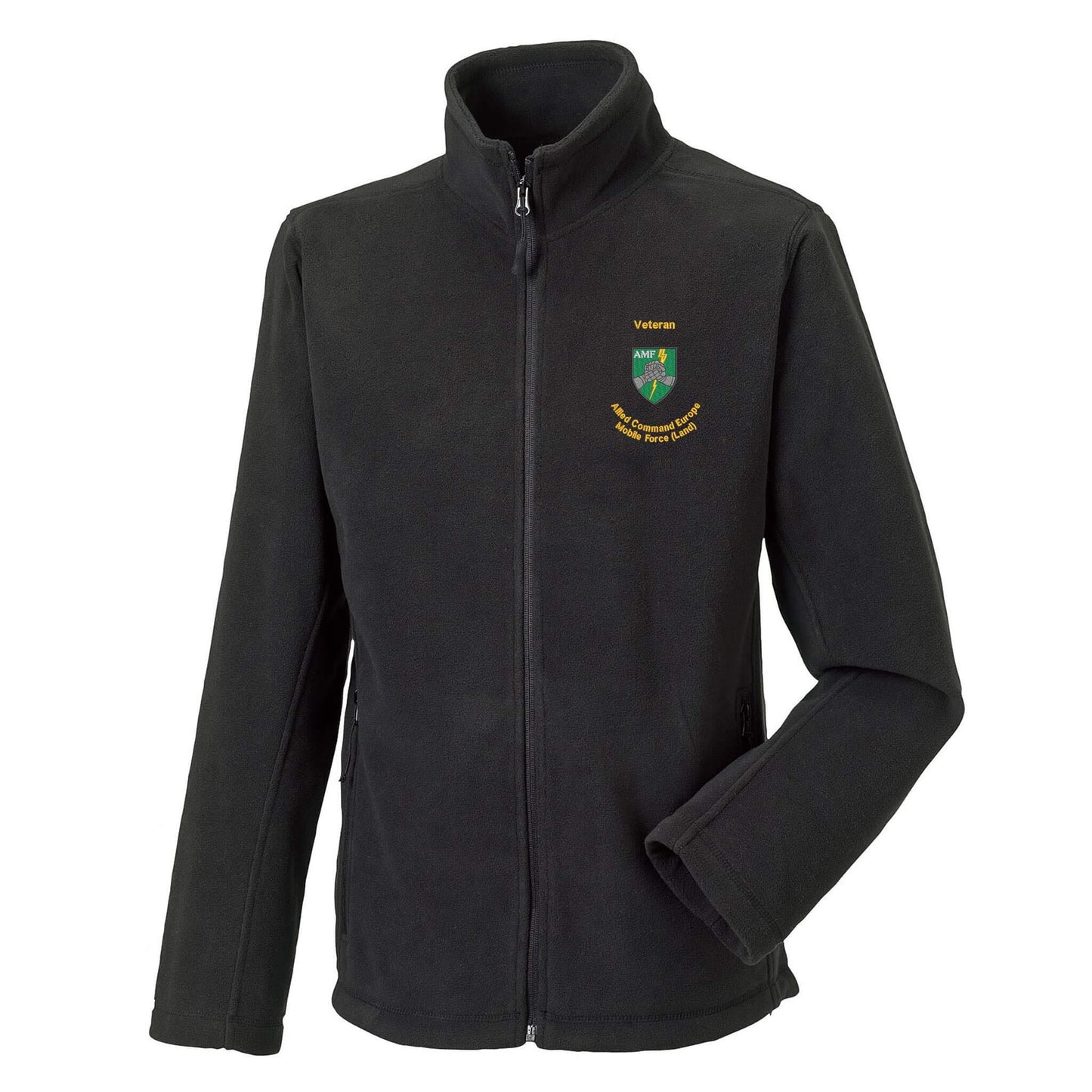 Allied Command Europe Regatta Fleece
