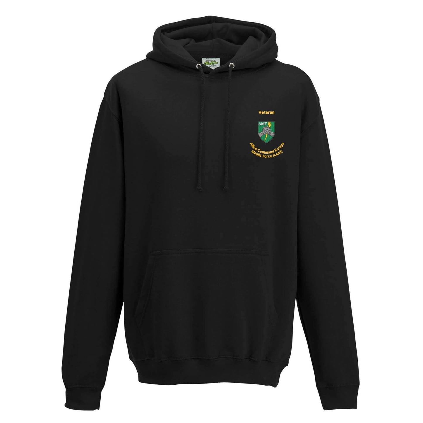 Allied Command Europe Hoodie