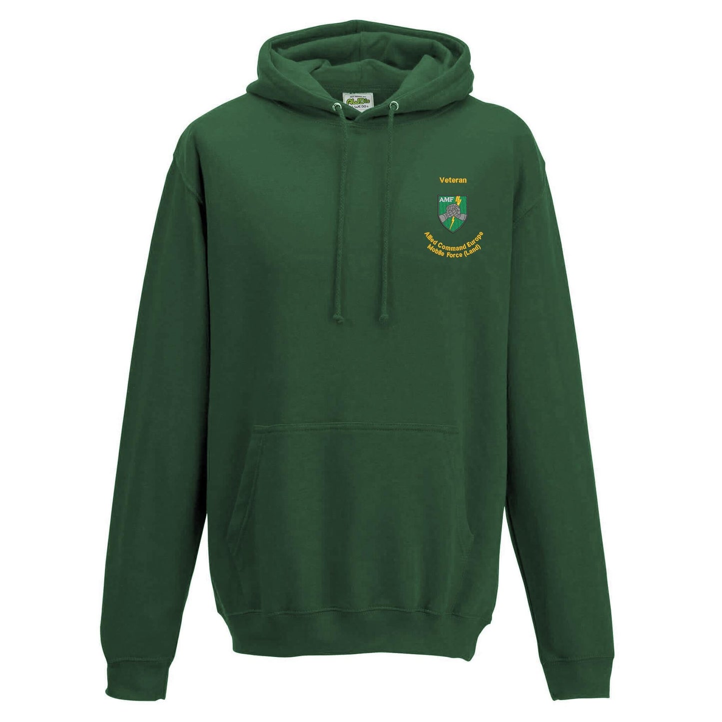 Allied Command Europe Hoodie