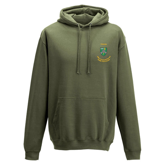 Allied Command Europe Hoodie