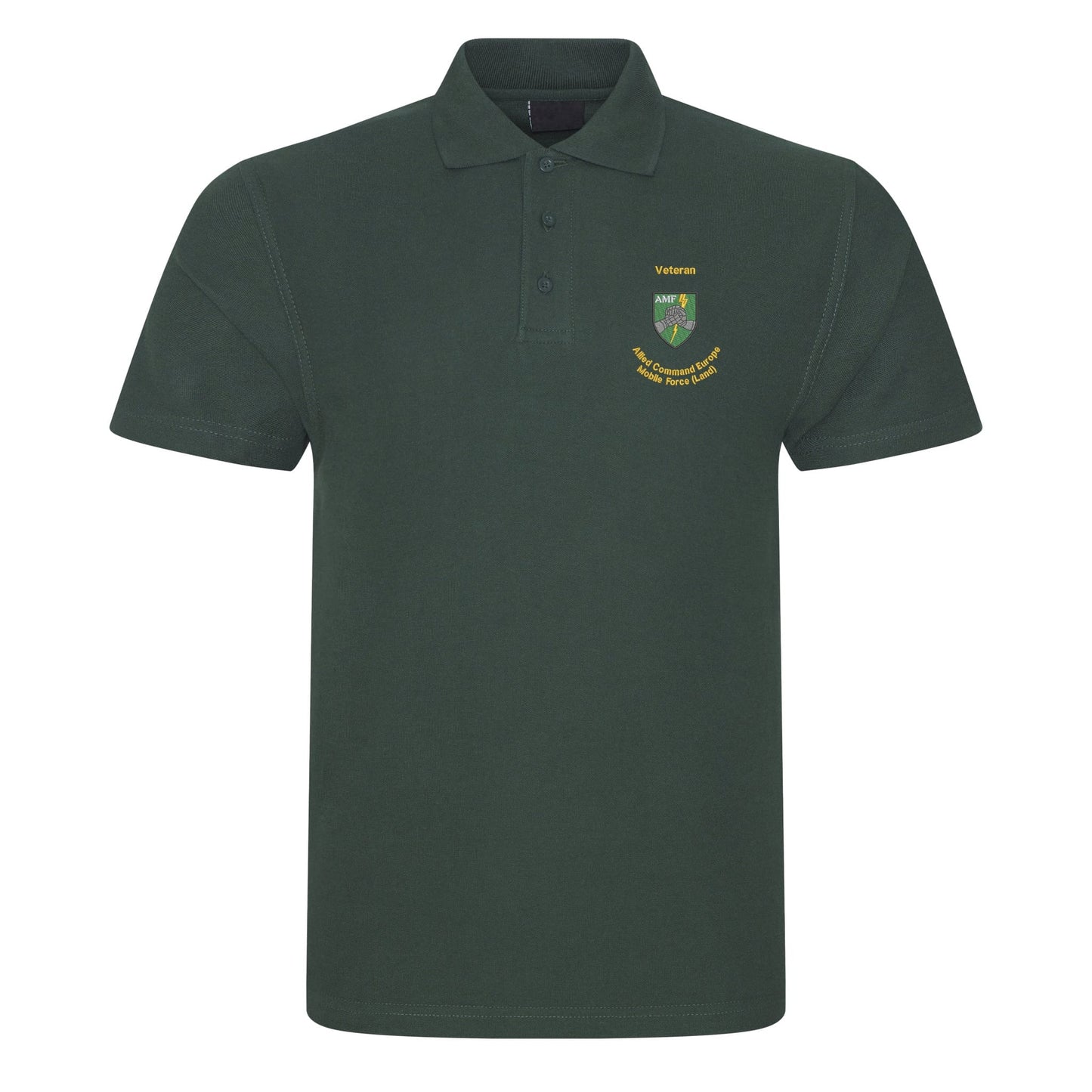 Allied Command Europe Polo Shirt