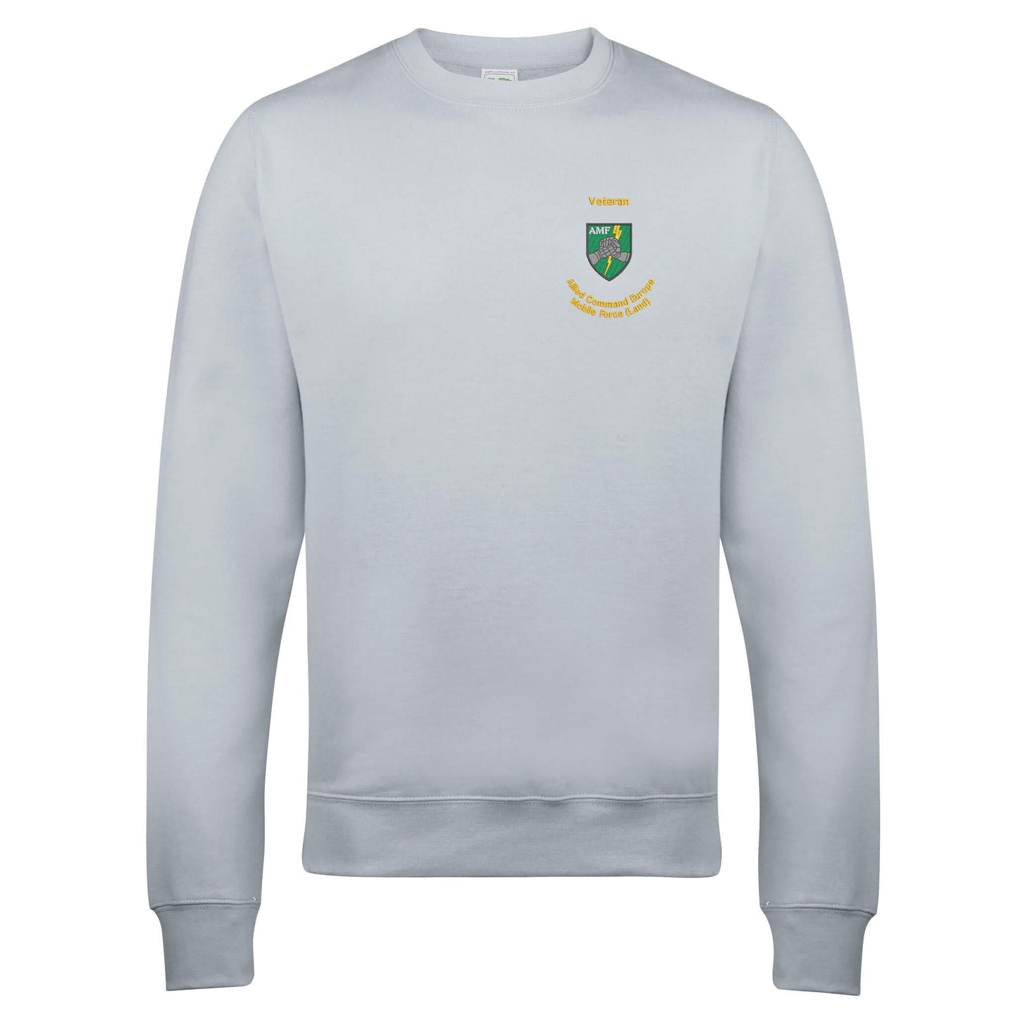 Allied Command Europe Sweatshirt
