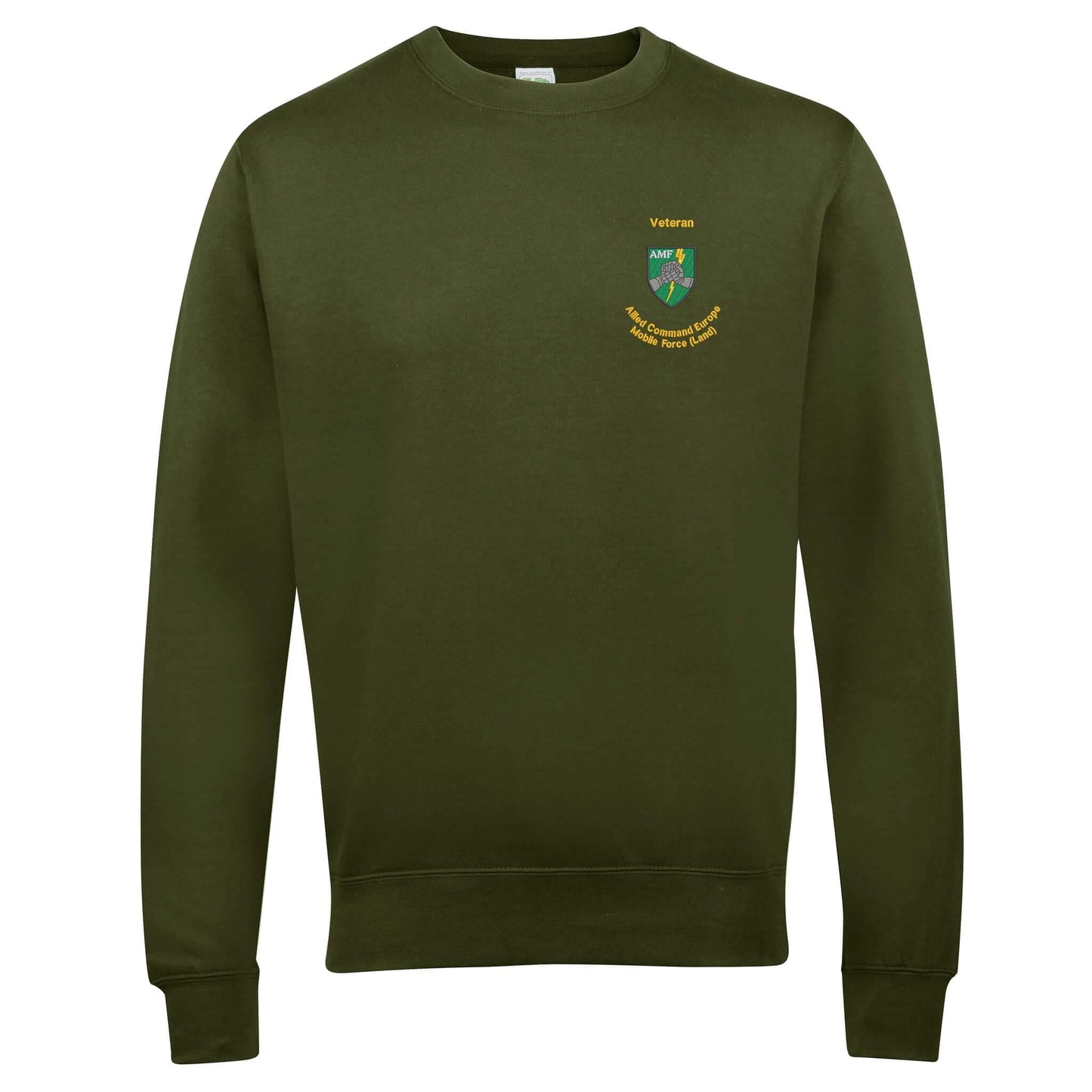 Allied Command Europe Sweatshirt