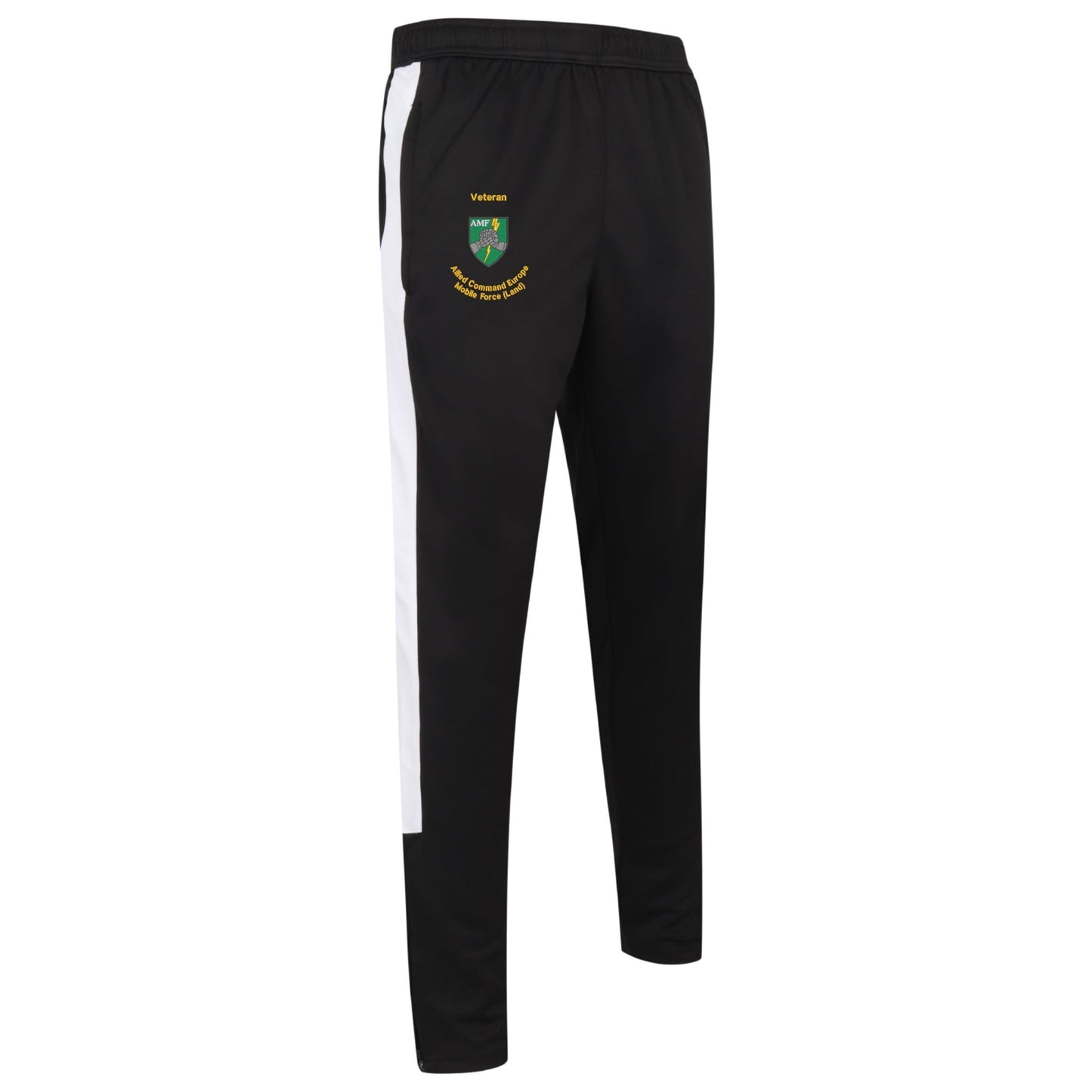 Allied Command Europe Knitted Tracksuit Pants
