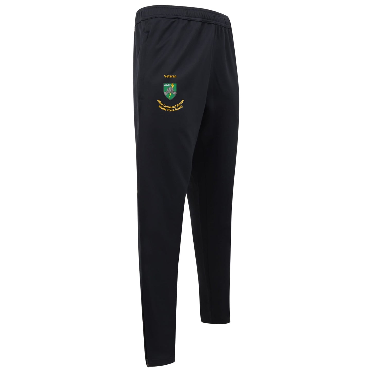 Allied Command Europe Knitted Tracksuit Pants