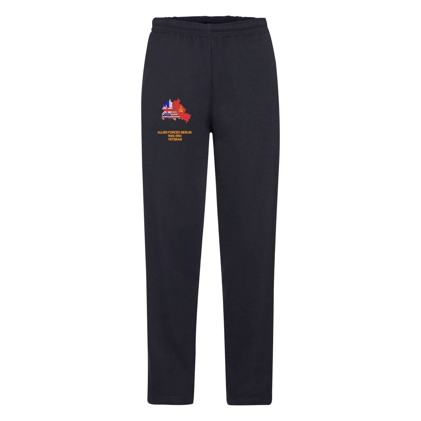 Allied Forces Berlin Veteran Sweatpants