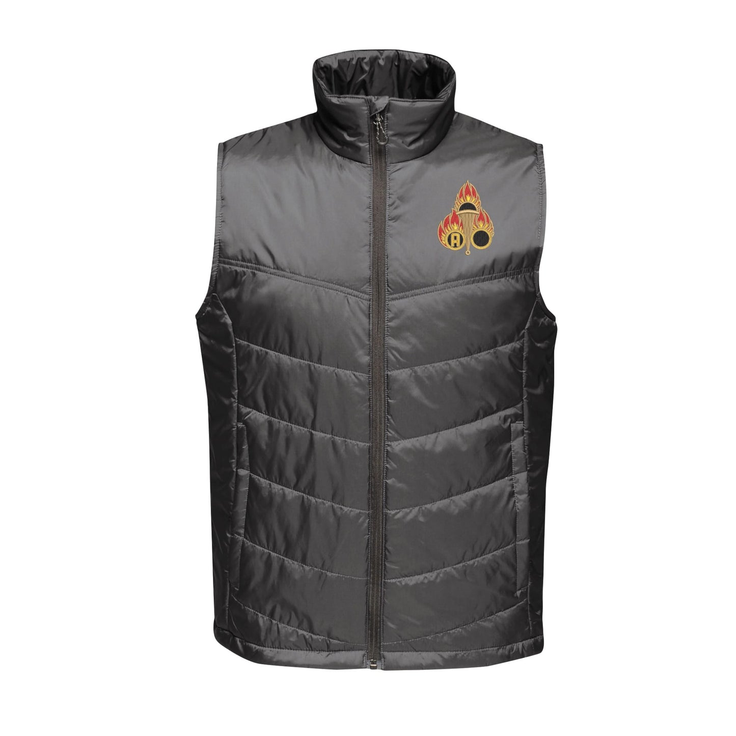 Ammunition Training Insulated Bodywarmer