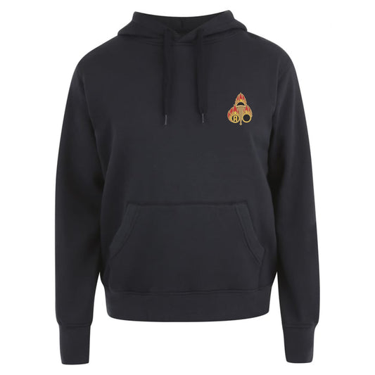 Ammunition Training Canterbury Rugby Hoodie