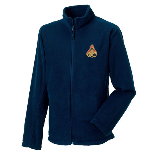 Ammunition Training Regatta Fleece